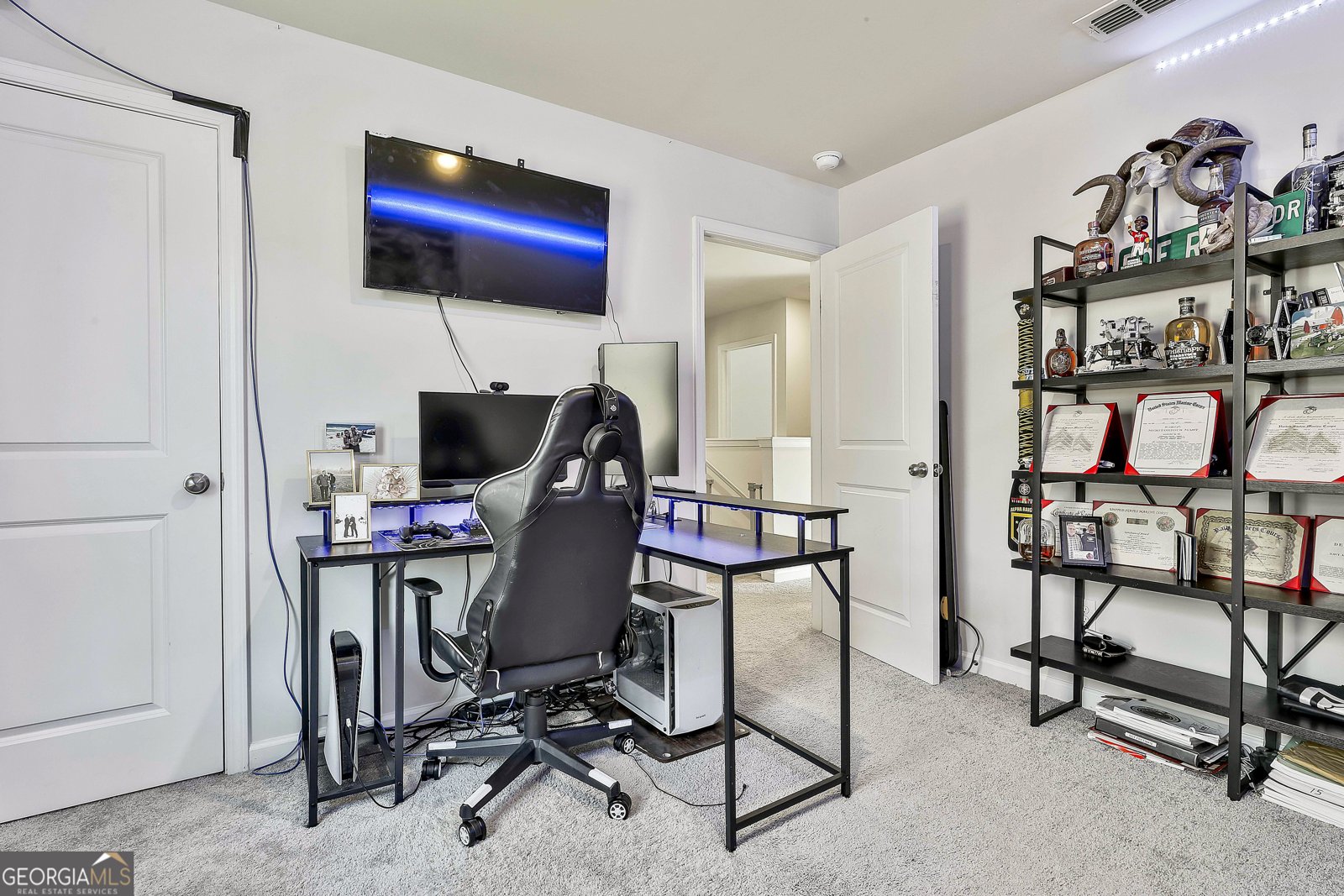 234 R L Parker Drive Luthersville - 23