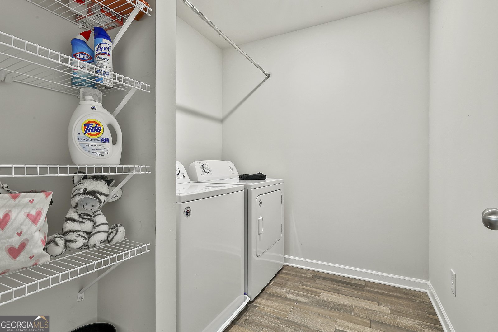 234 R L Parker Drive Luthersville - 24