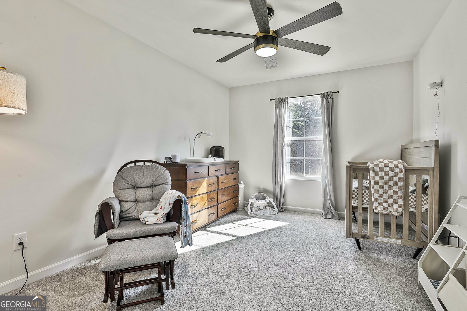 234 R L Parker Drive Luthersville - 25