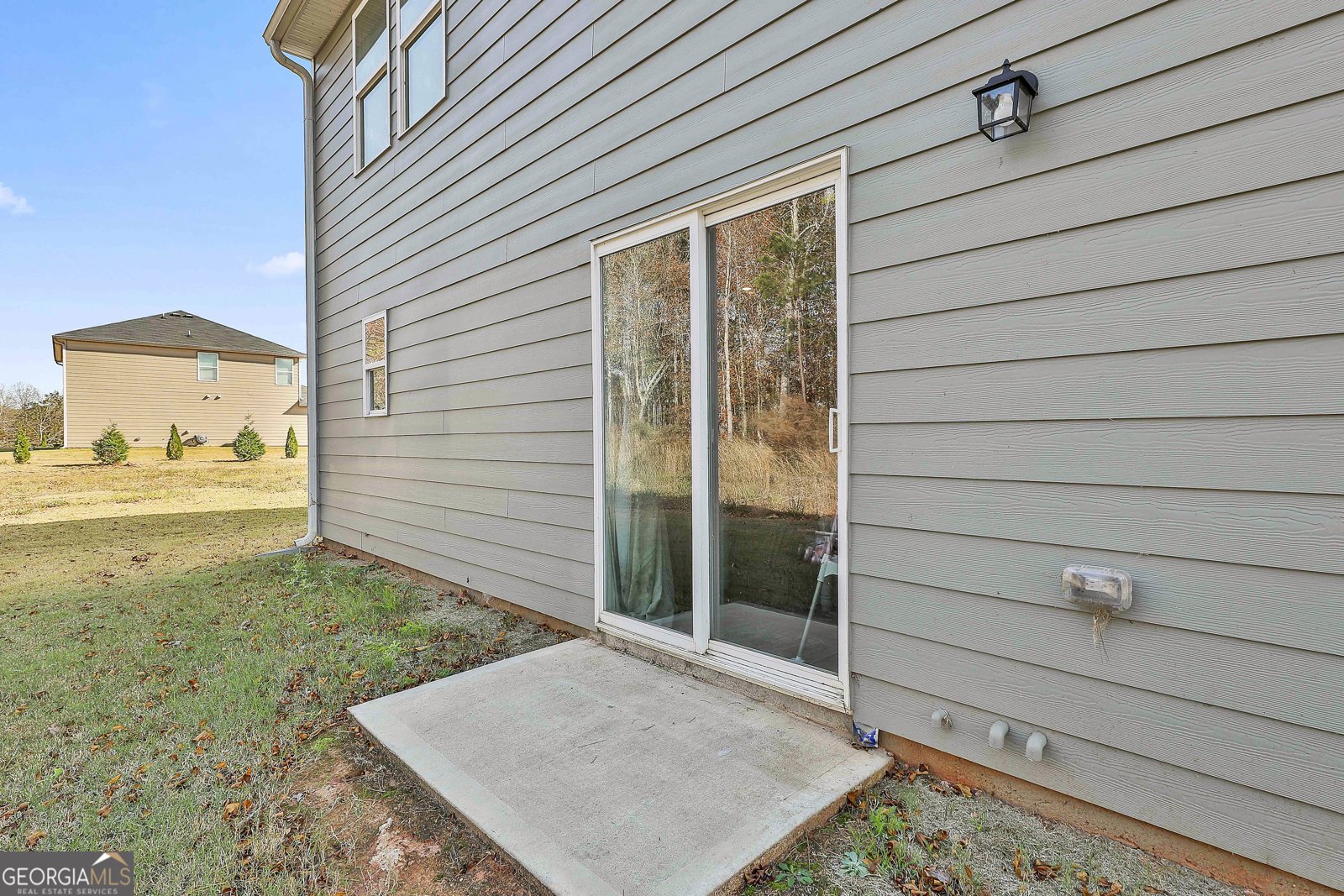 234 R L Parker Drive Luthersville - 28