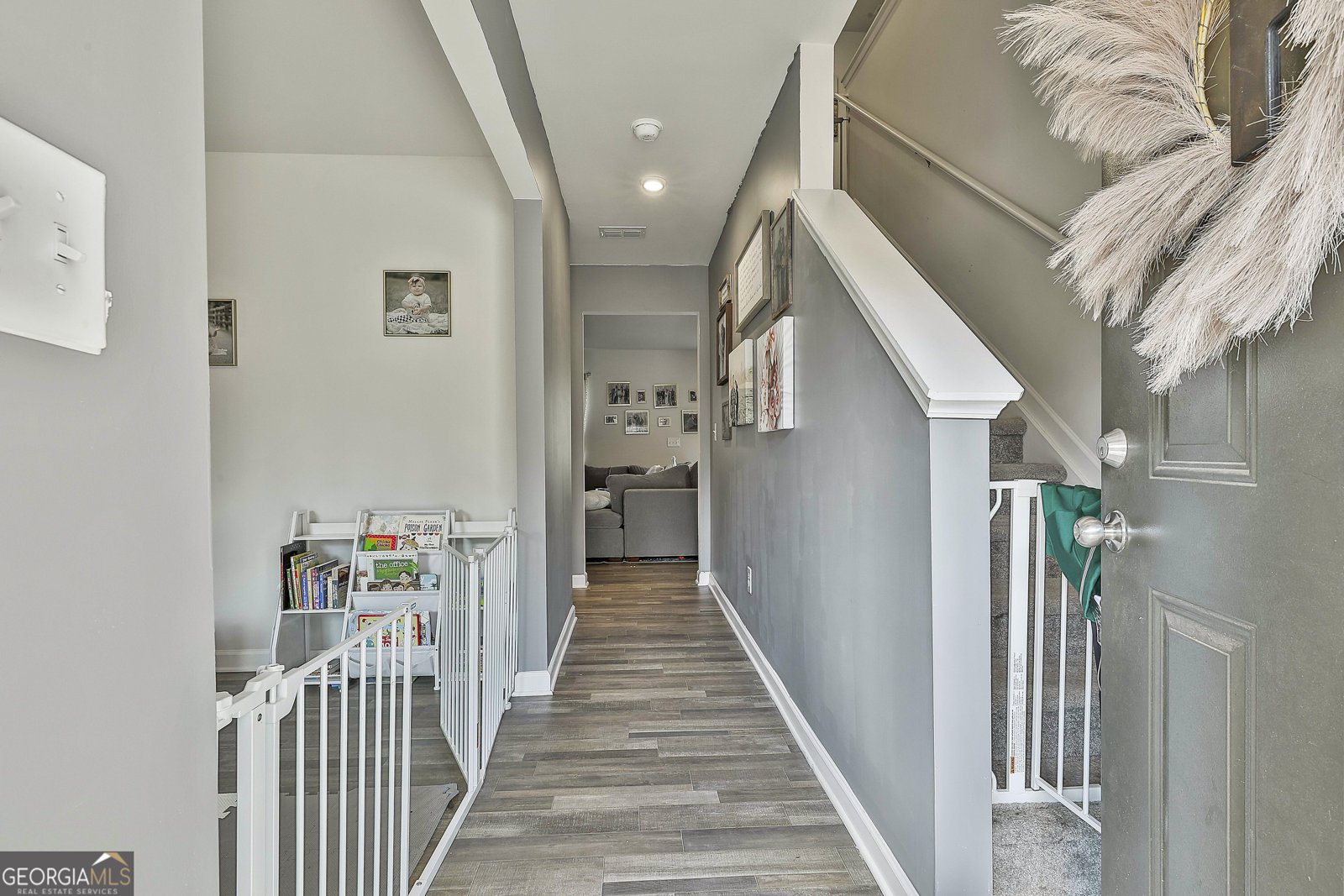 234 R L Parker Drive Luthersville - 3