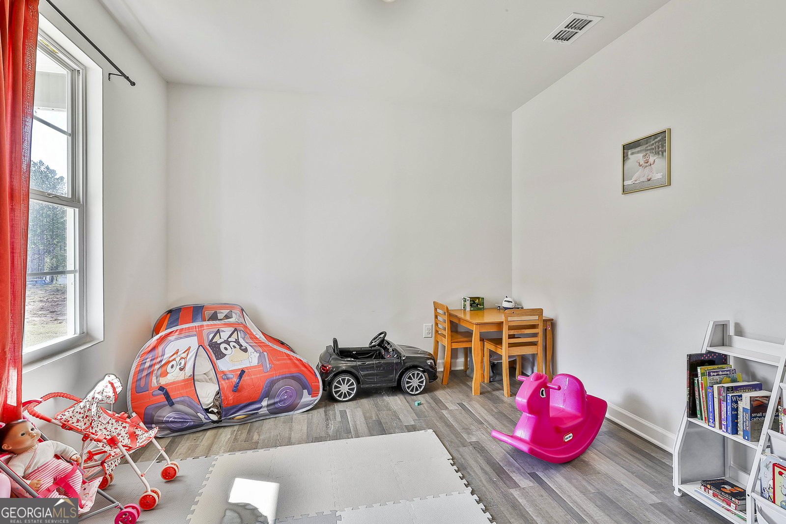 234 R L Parker Drive Luthersville - 4