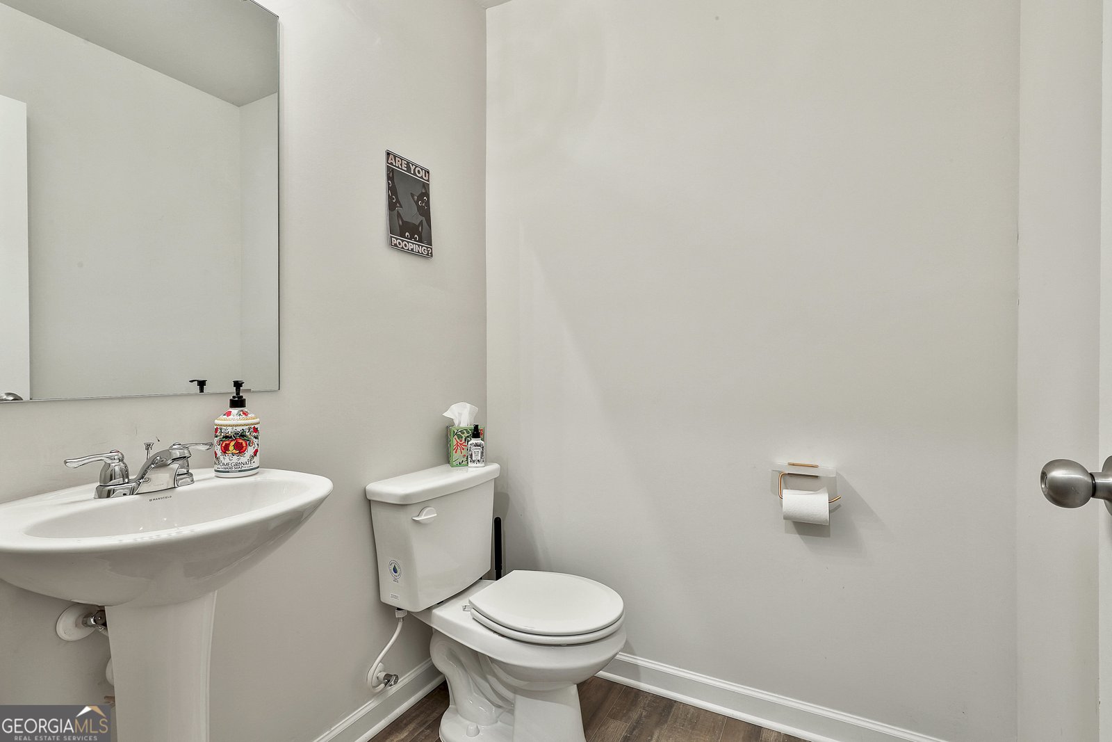 234 R L Parker Drive Luthersville - 5