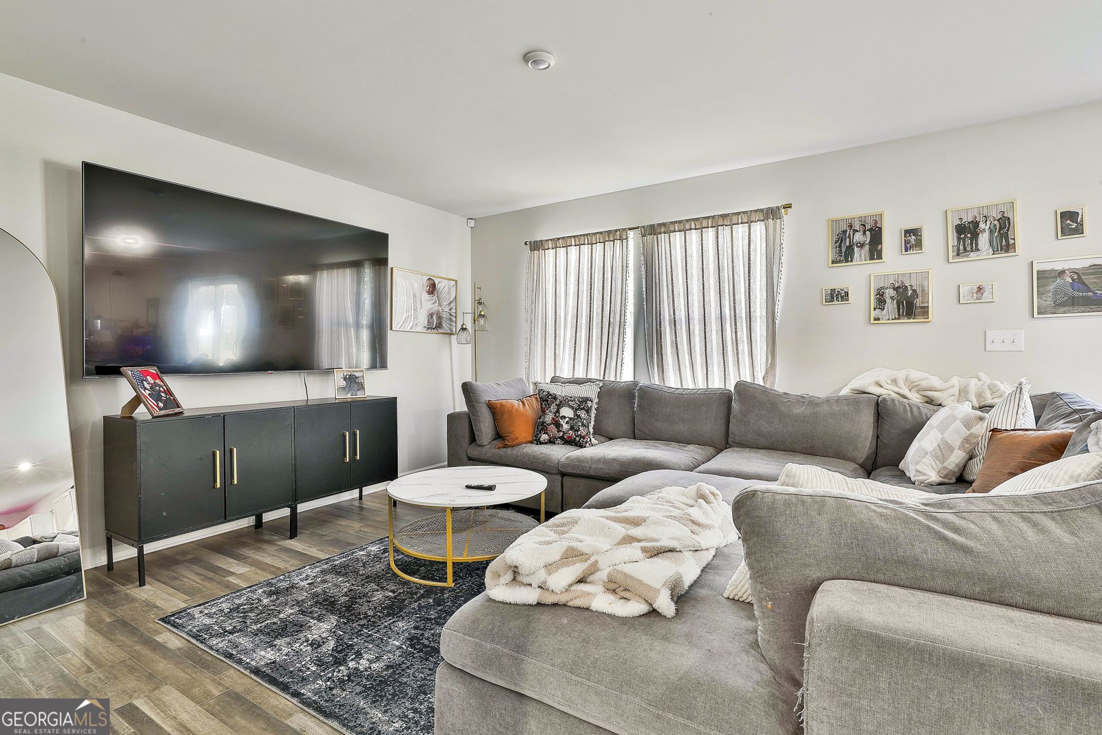 234 R L Parker Drive Luthersville - 6