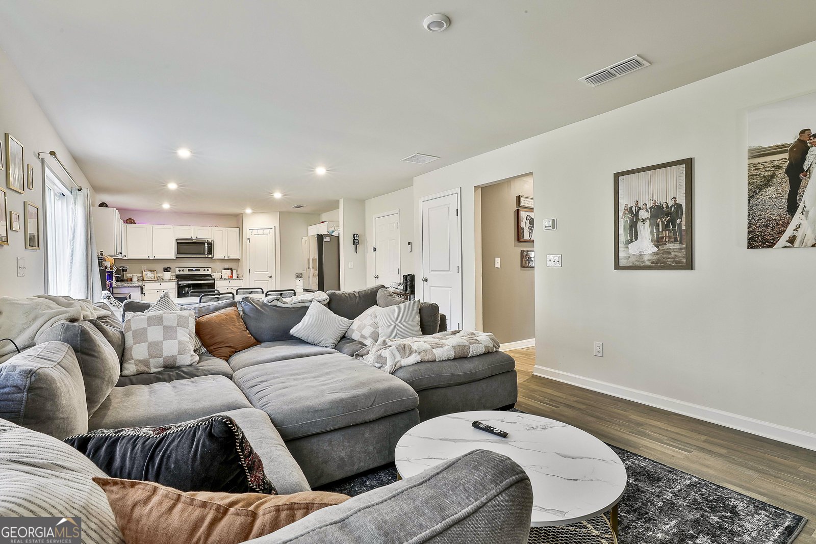 234 R L Parker Drive Luthersville - 8