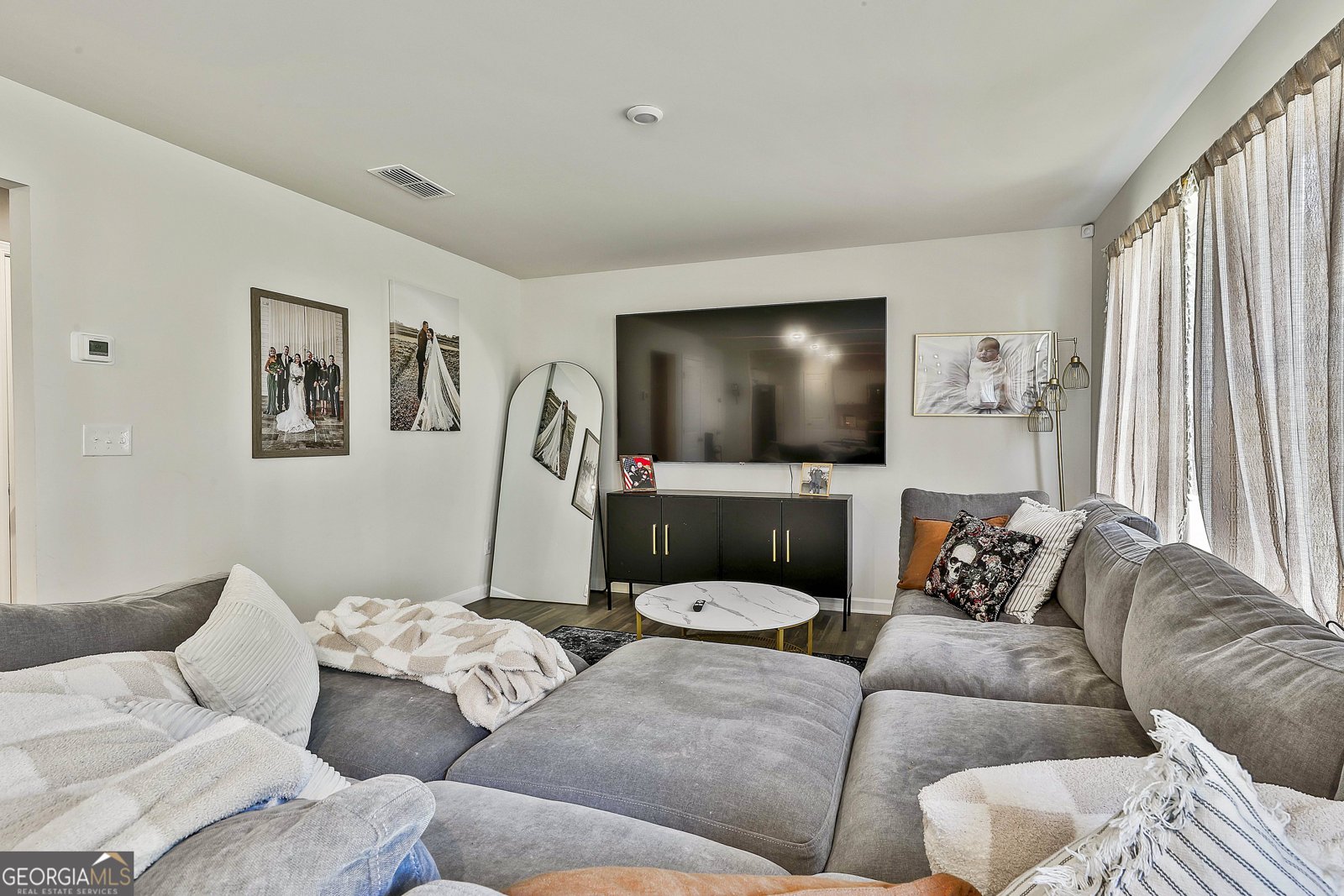 234 R L Parker Drive Luthersville - 9