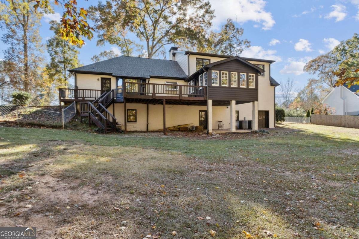 2610 Buford Dam Road Buford - 39