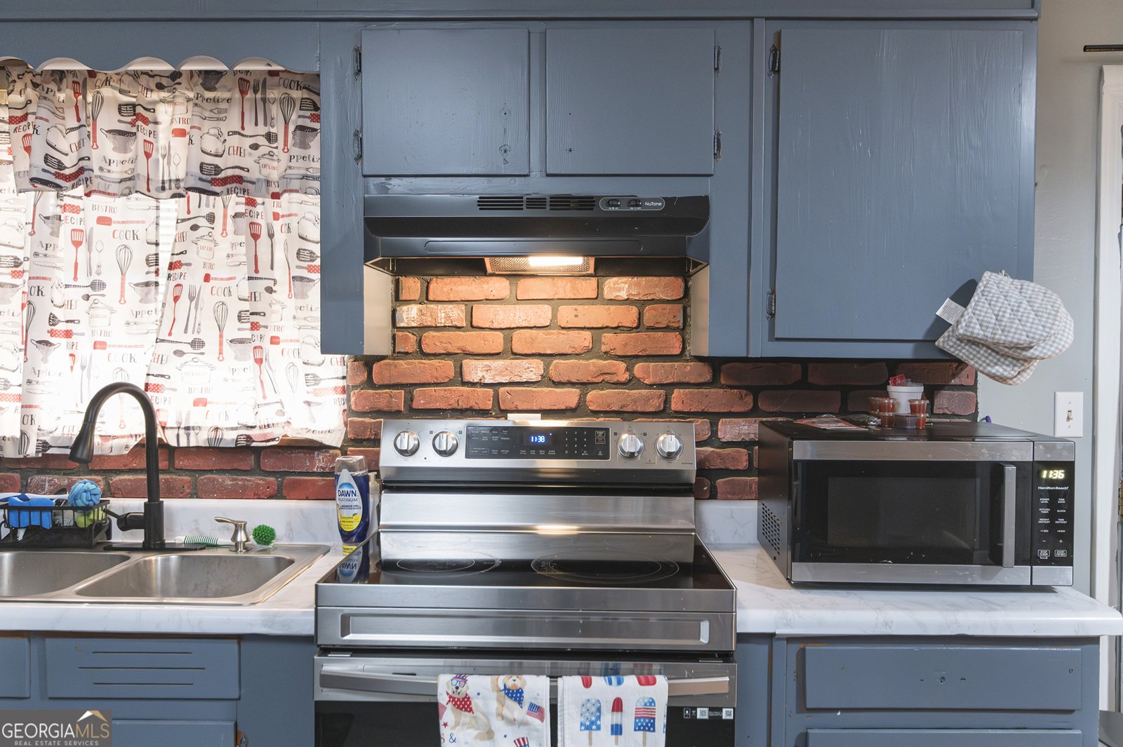 761 Robert E Lee Parkway Jonesboro - 11