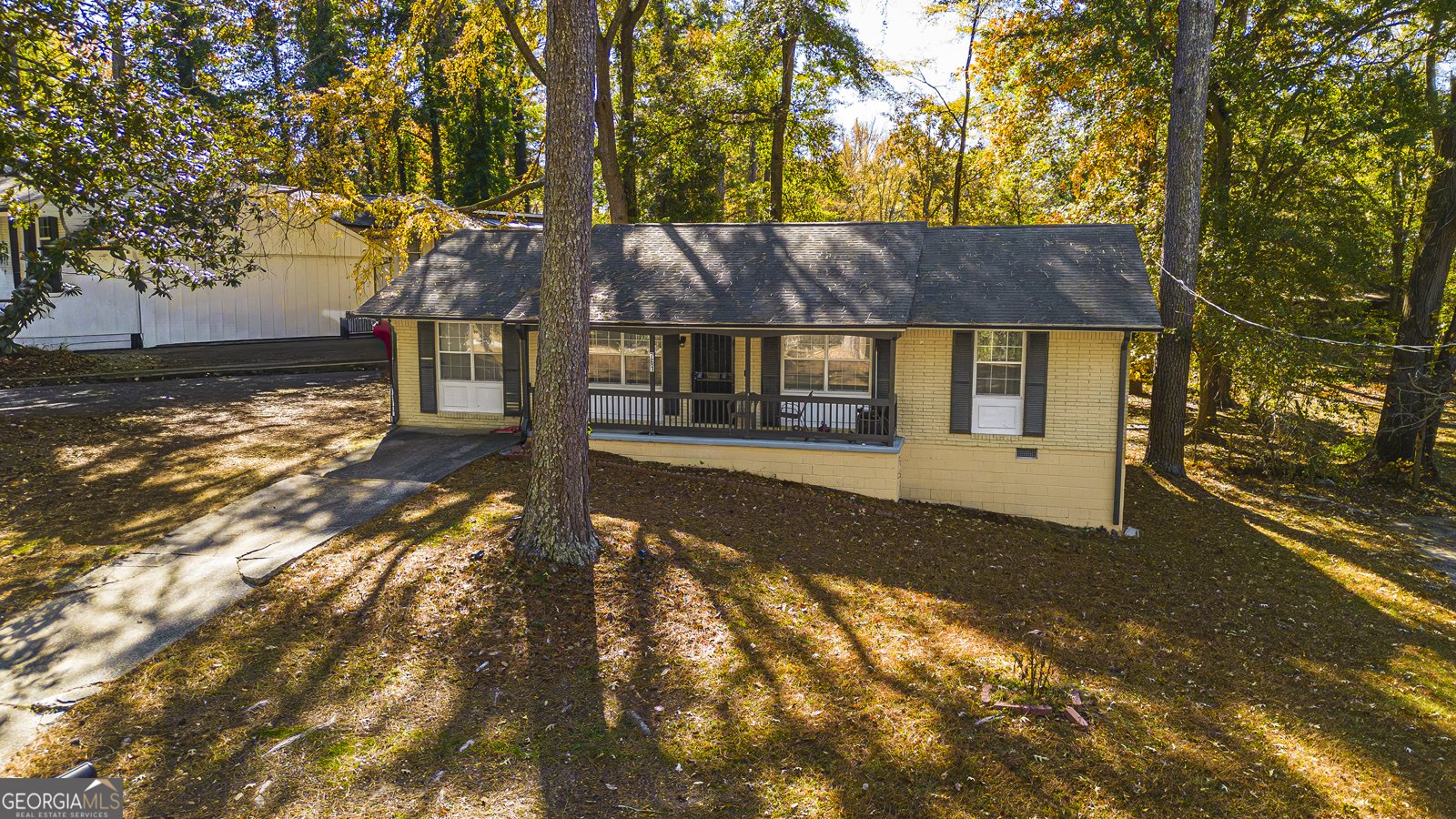 761 Robert E Lee Parkway Jonesboro - 2