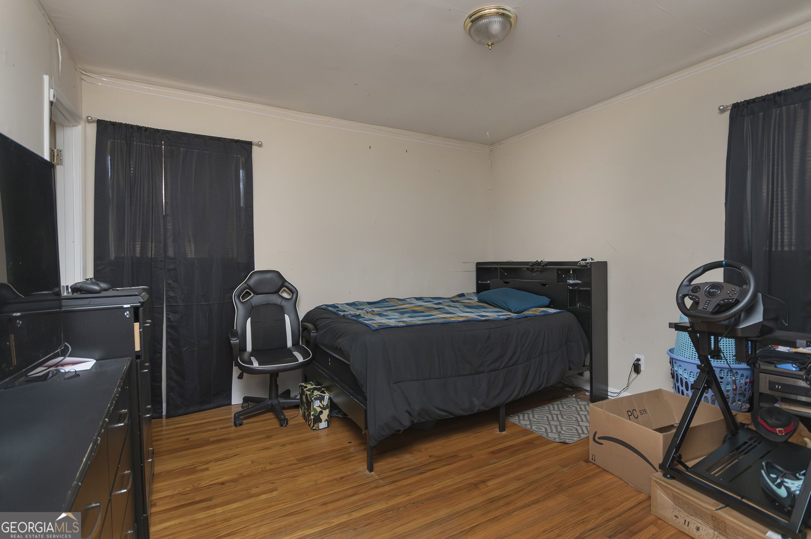 761 Robert E Lee Parkway Jonesboro - 20