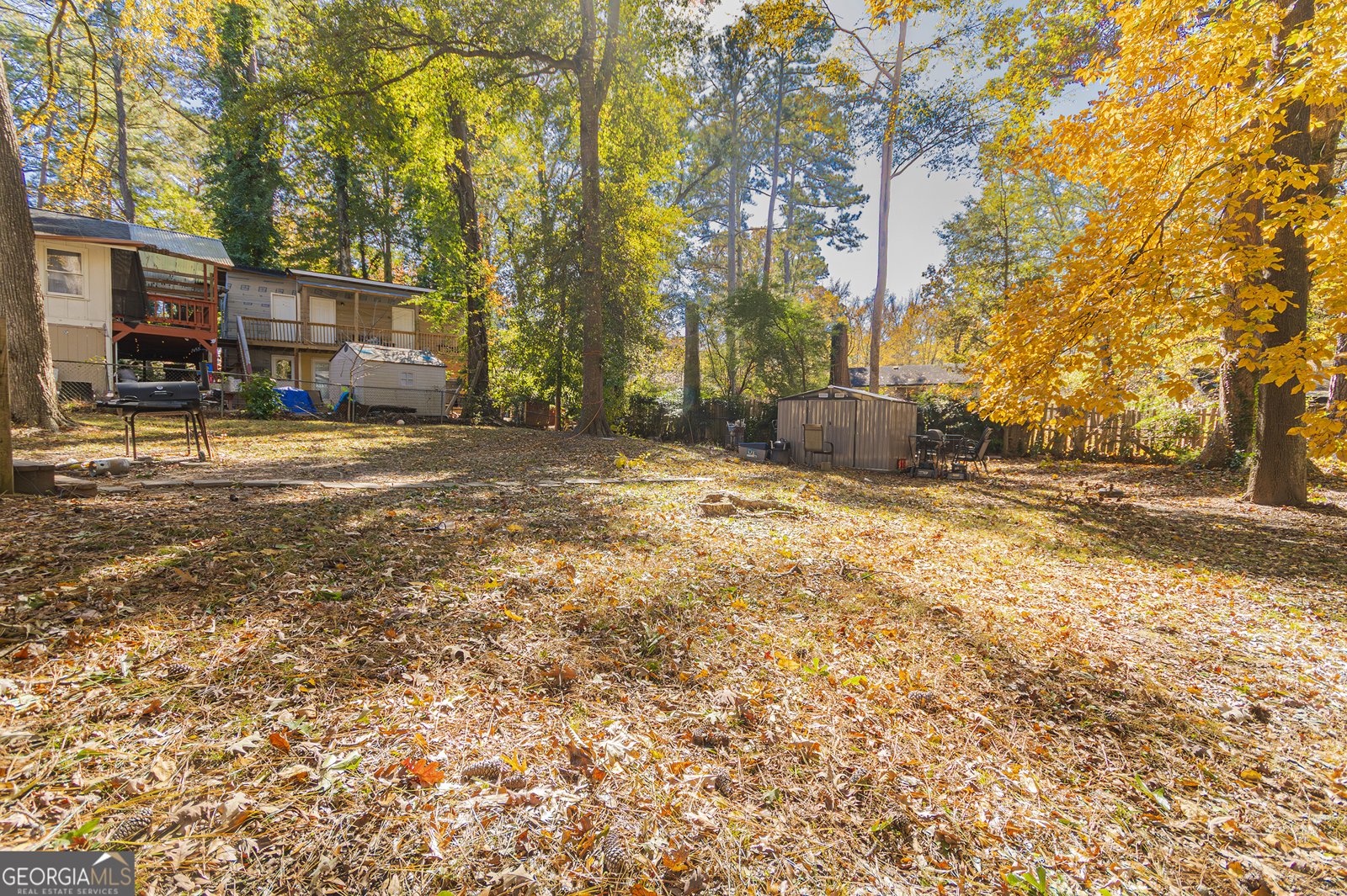 761 Robert E Lee Parkway Jonesboro - 22