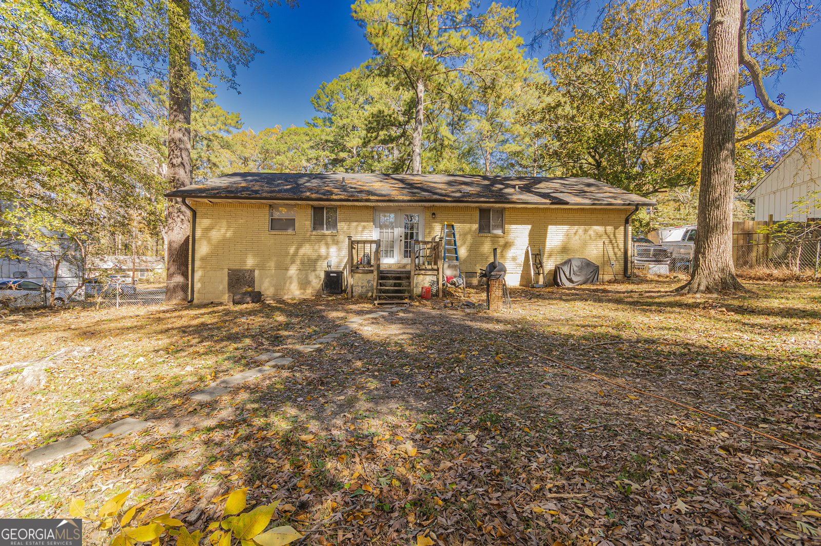 761 Robert E Lee Parkway Jonesboro - 24