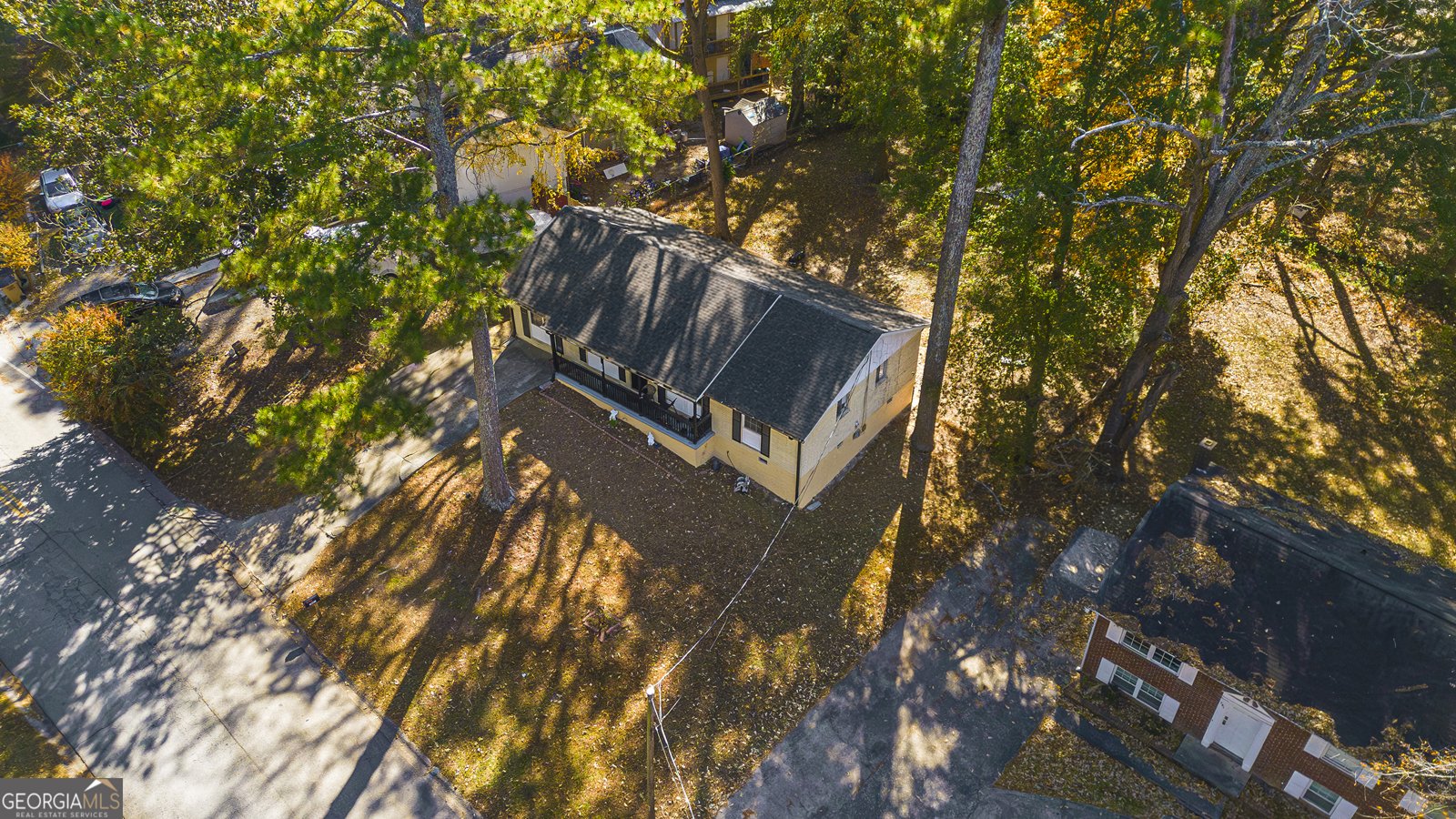 761 Robert E Lee Parkway Jonesboro - 3