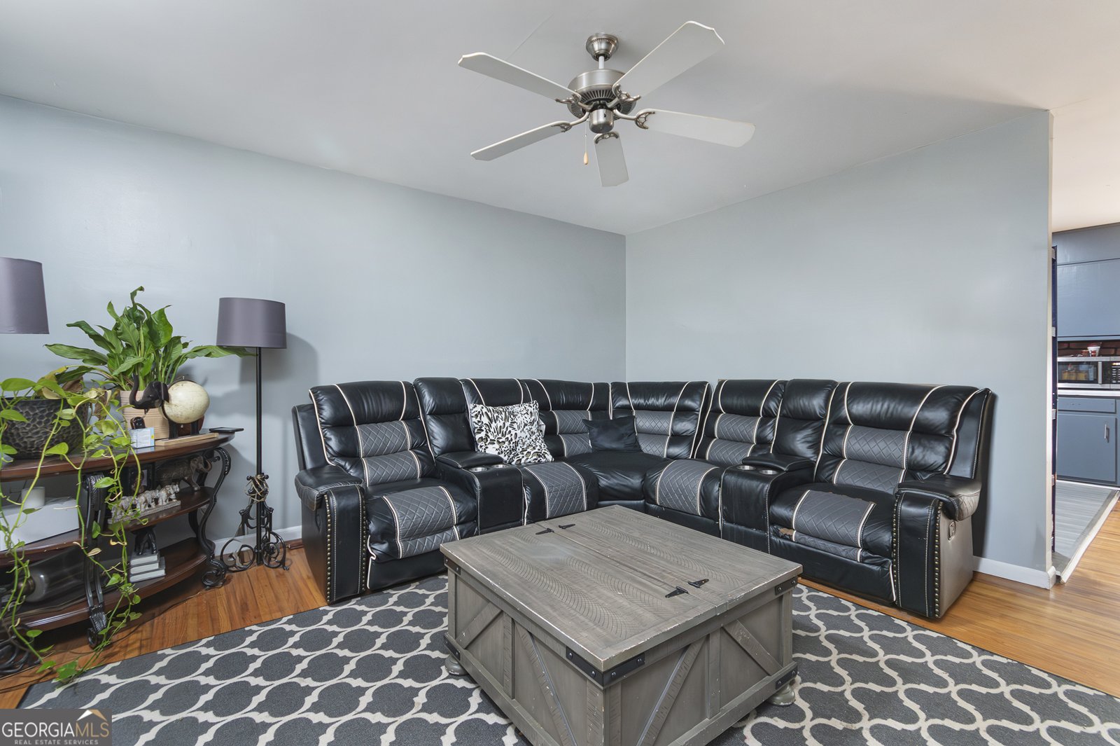 761 Robert E Lee Parkway Jonesboro - 5