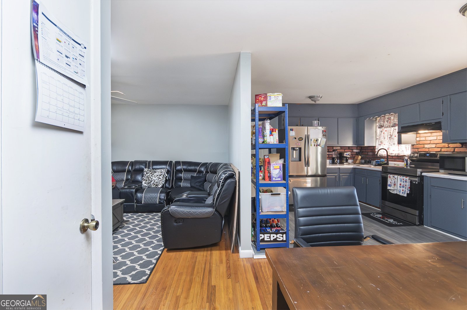 761 Robert E Lee Parkway Jonesboro - 8