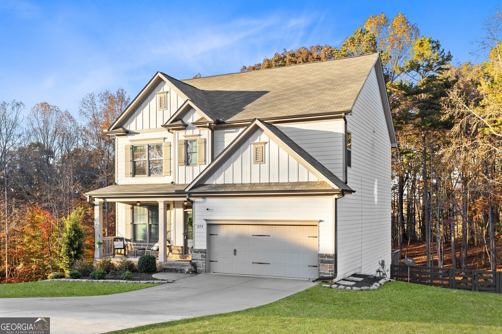 273 Greystone Court Winder - 2