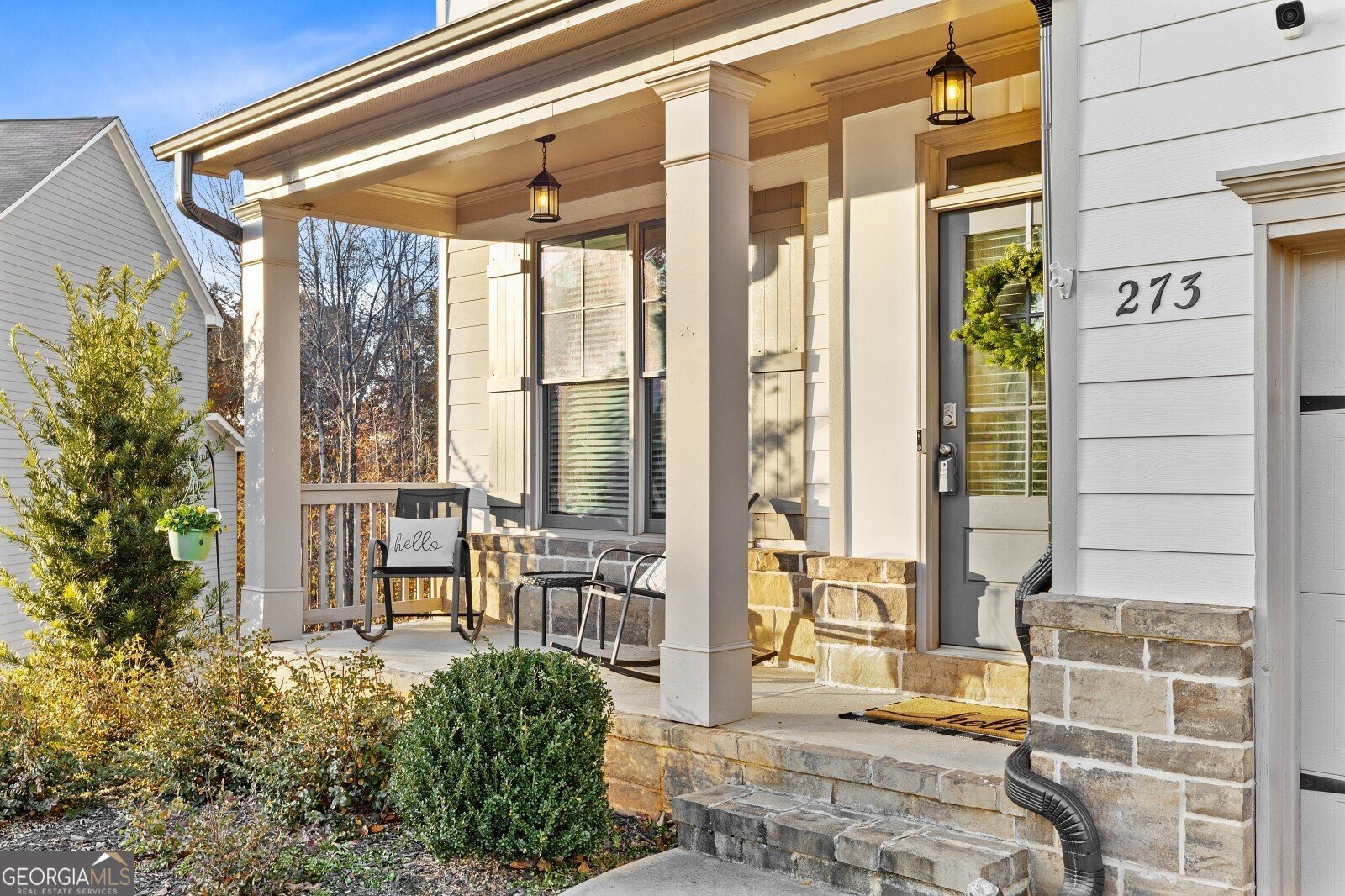 273 Greystone Court Winder - 3