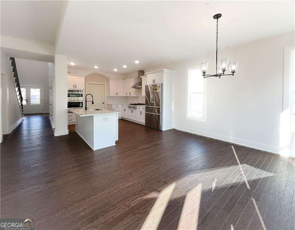 29 Aaron Lane Cartersville - 1