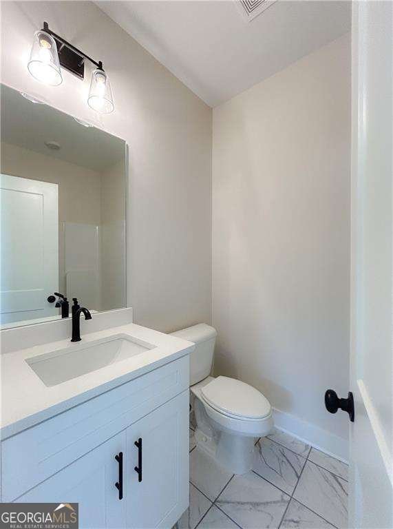 29 Aaron Lane Cartersville - 8