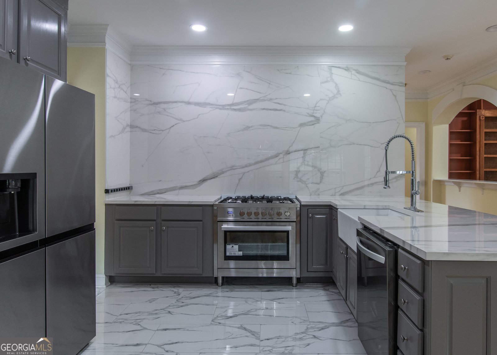 4053 Herron Trail South Fulton - 16