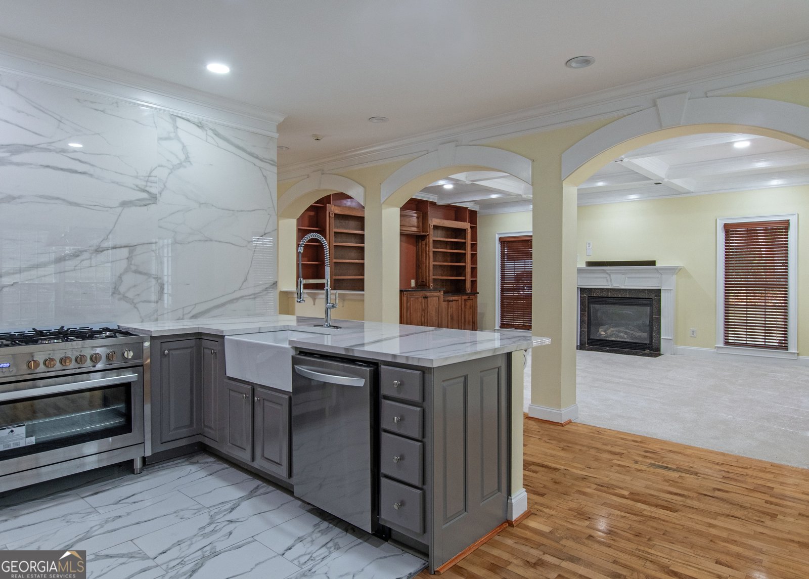 4053 Herron Trail South Fulton - 17