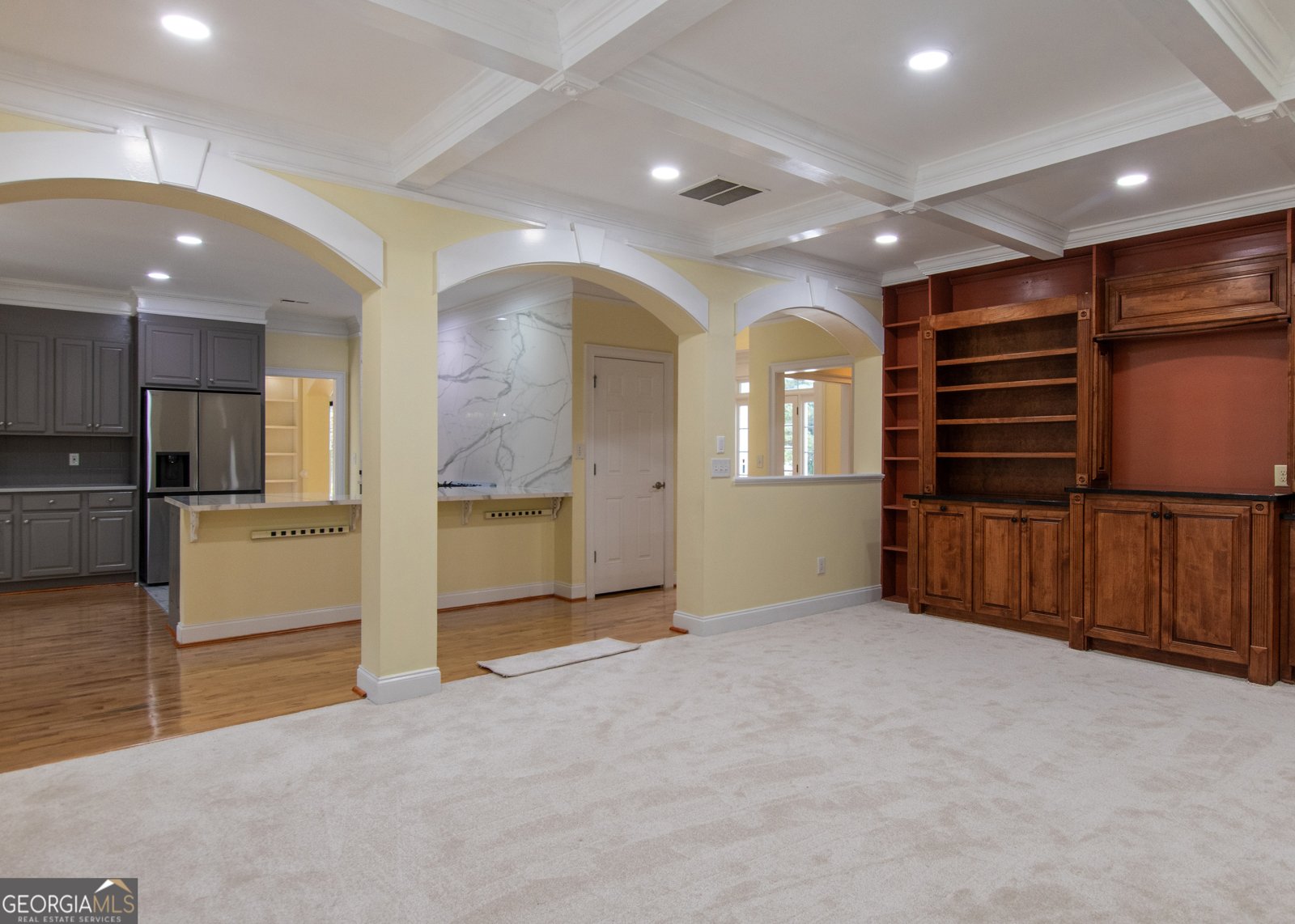 4053 Herron Trail South Fulton - 22