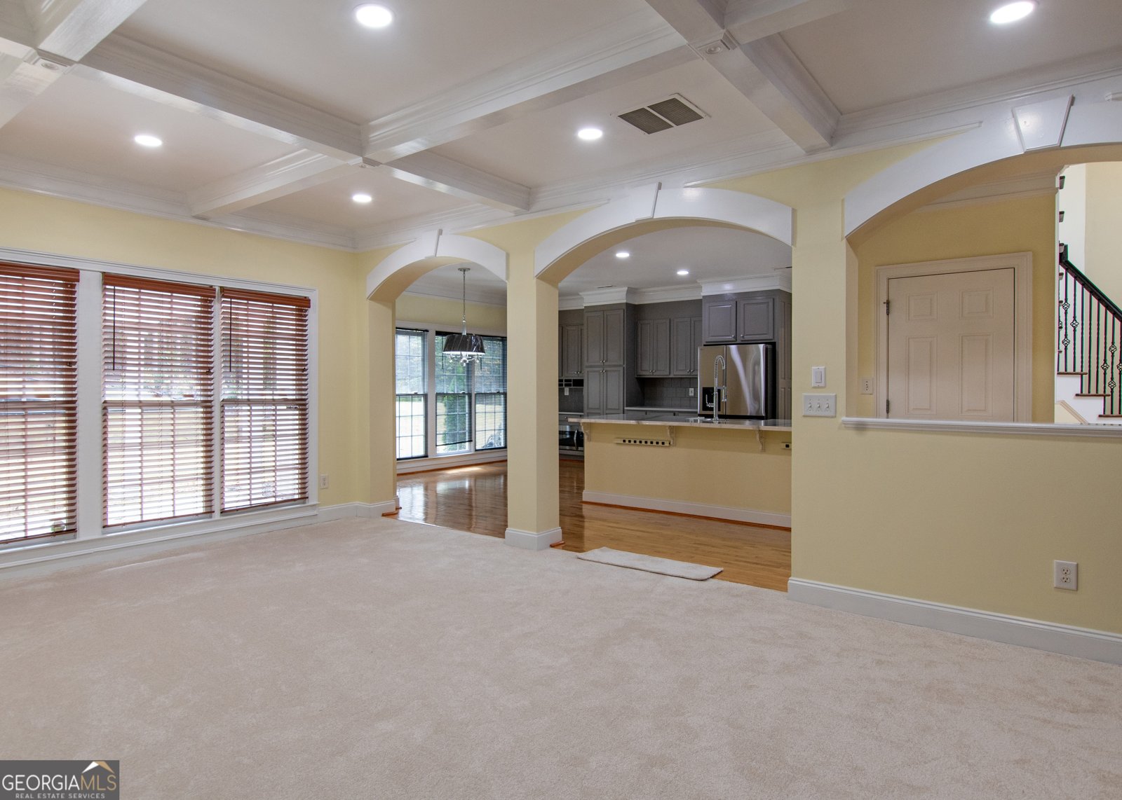 4053 Herron Trail South Fulton - 23