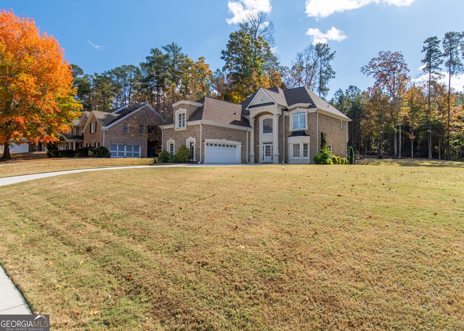 4053 Herron Trail South Fulton - 3