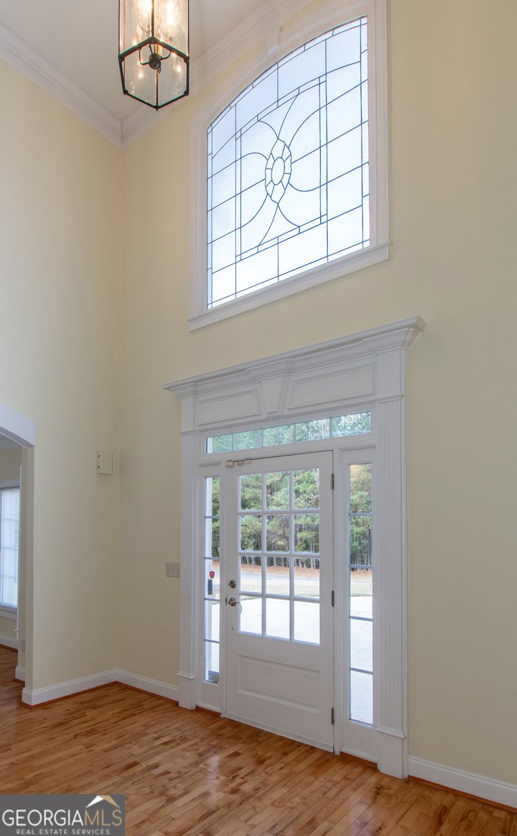 4053 Herron Trail South Fulton - 4