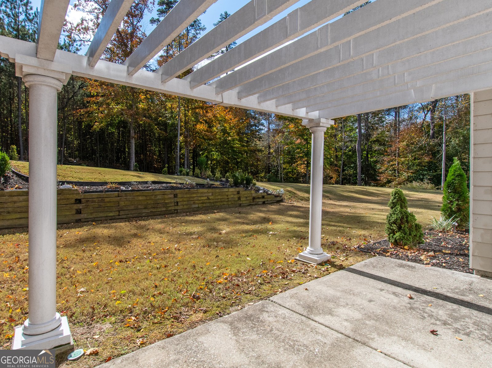 4053 Herron Trail South Fulton - 40