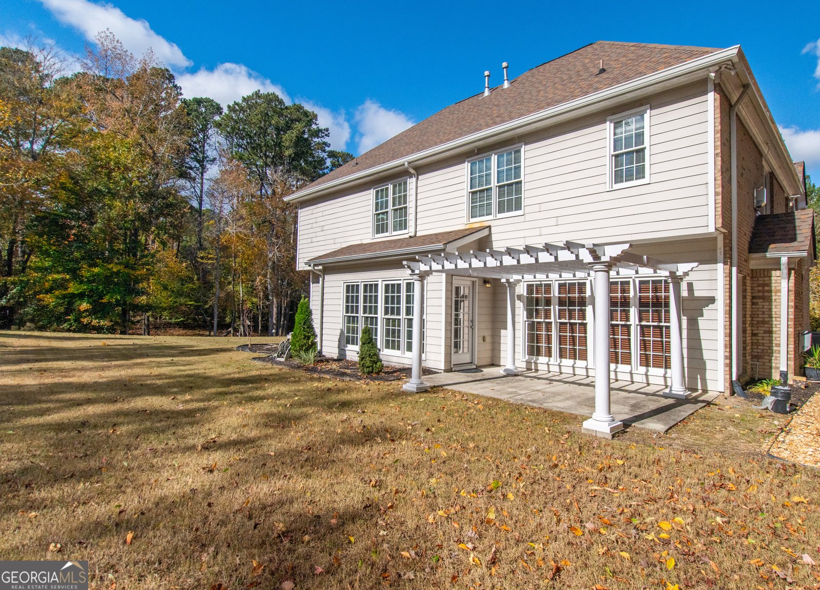 4053 Herron Trail South Fulton - 43