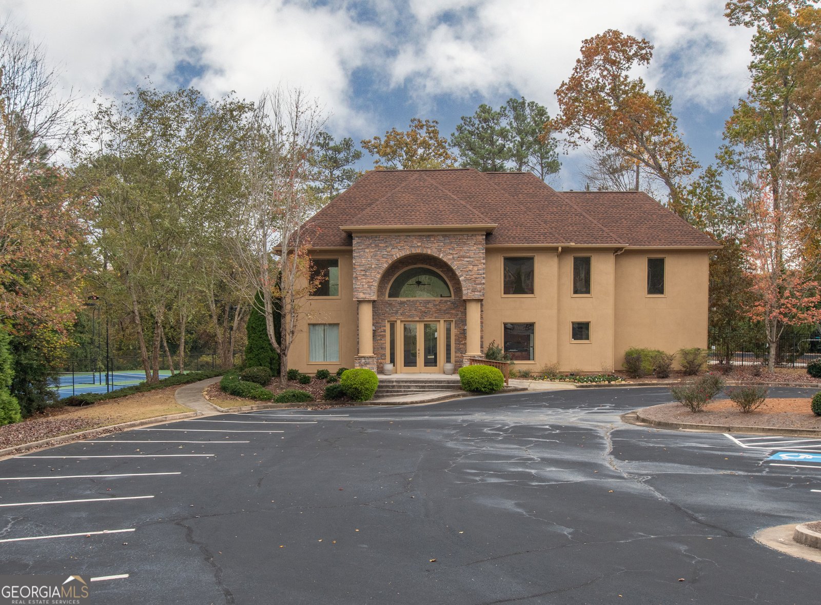 4053 Herron Trail South Fulton - 46