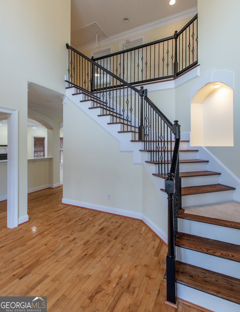 4053 Herron Trail South Fulton - 5