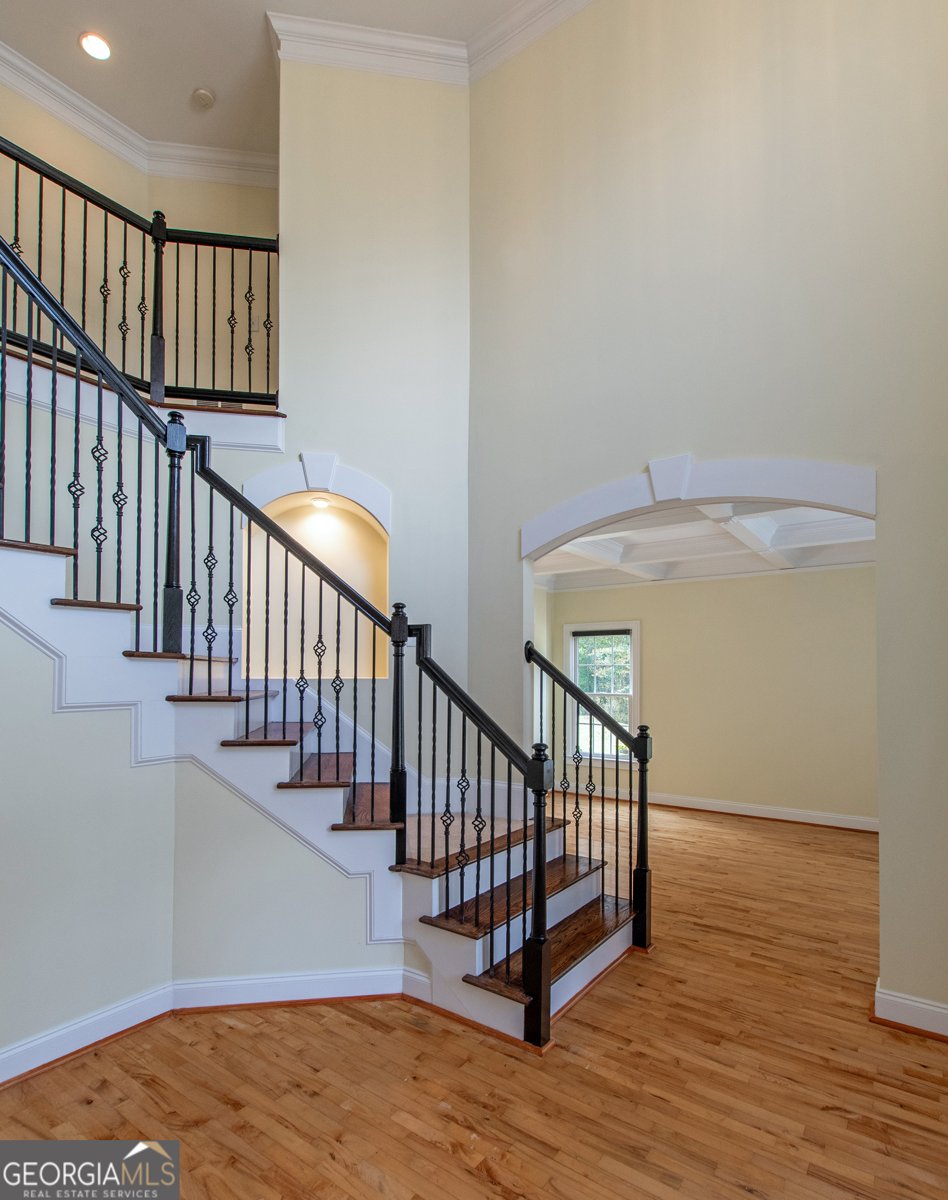 4053 Herron Trail South Fulton - 6