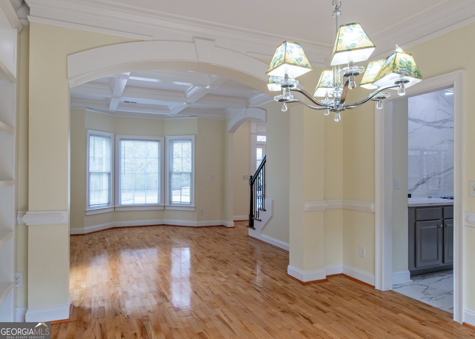 4053 Herron Trail South Fulton - 9