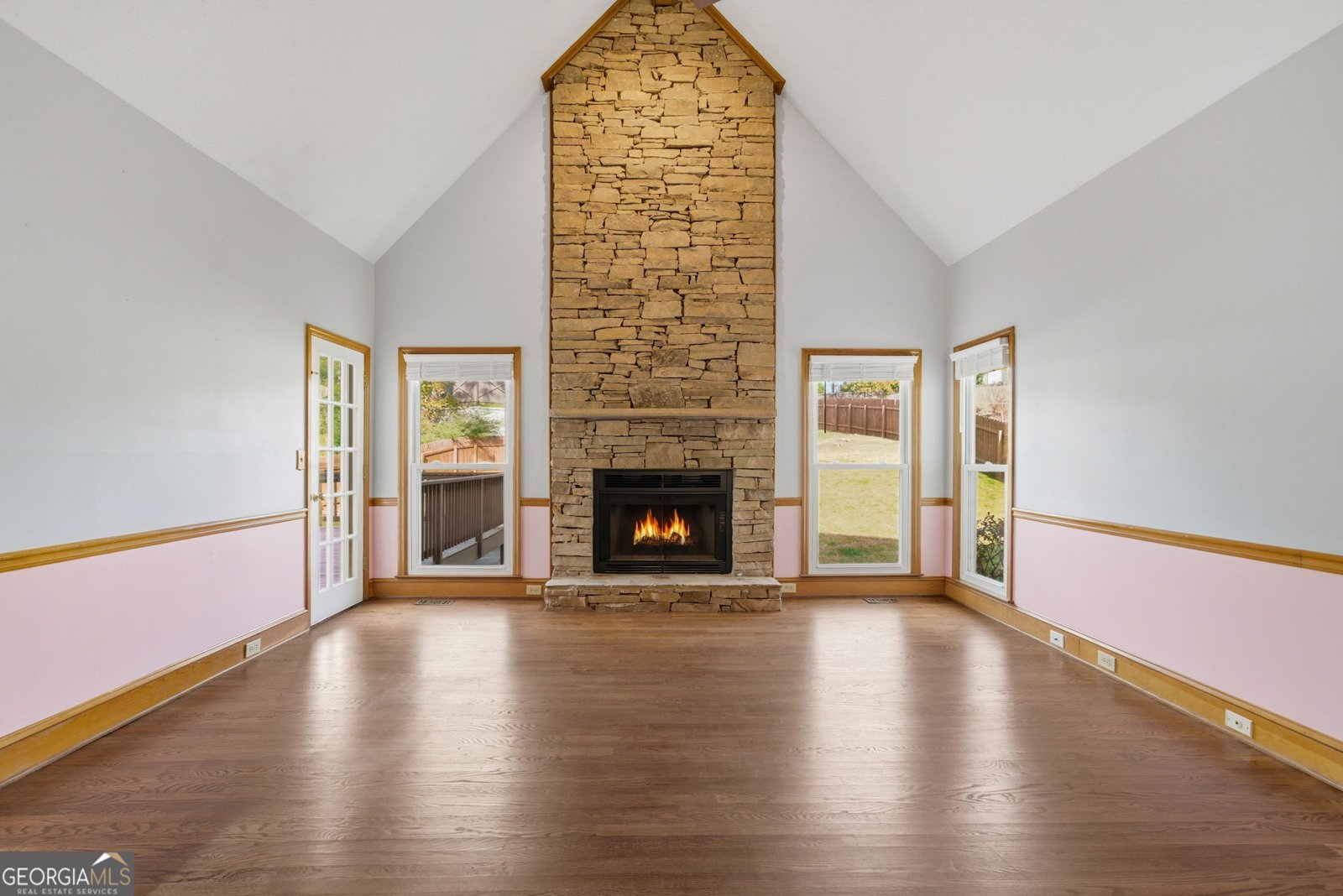 212 Shannon Drive Woodstock - 6