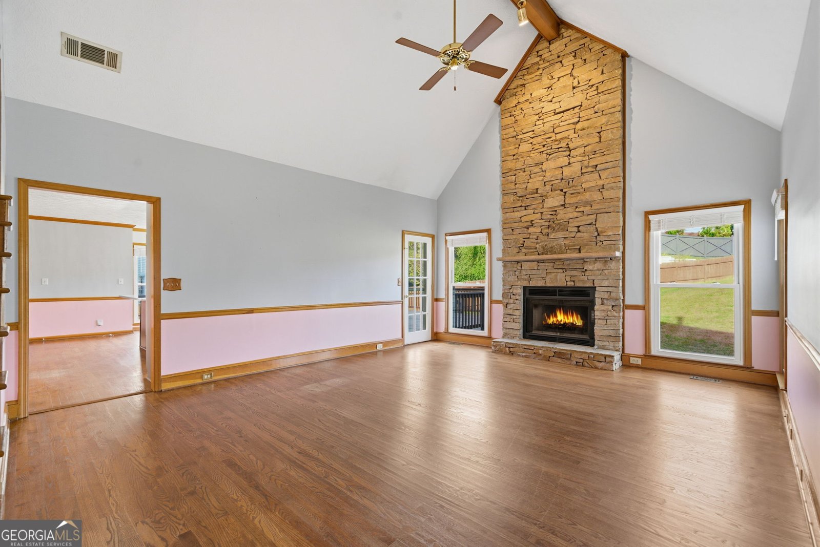 212 Shannon Drive Woodstock - 7