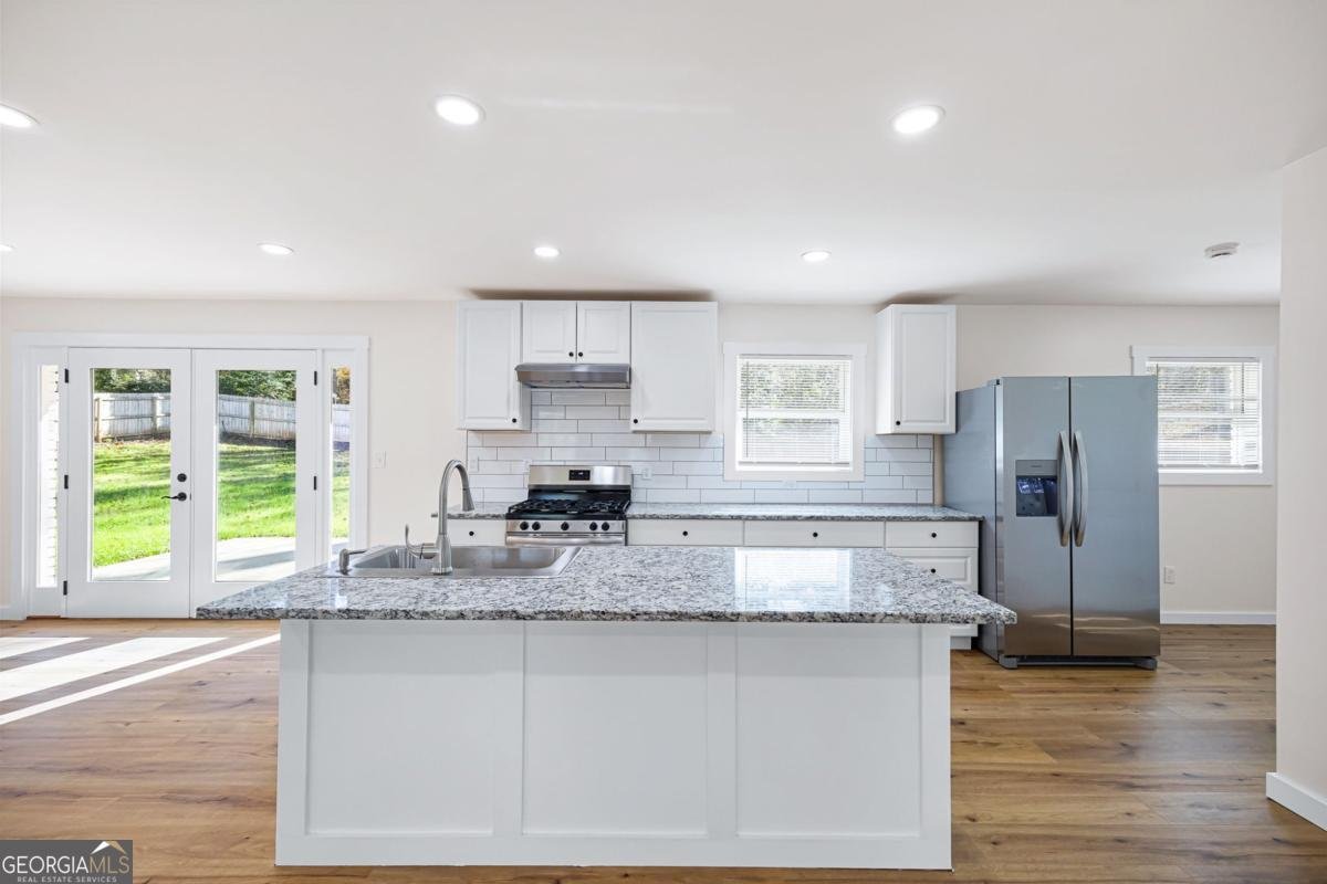 2163 Willow Lane Austell - 10