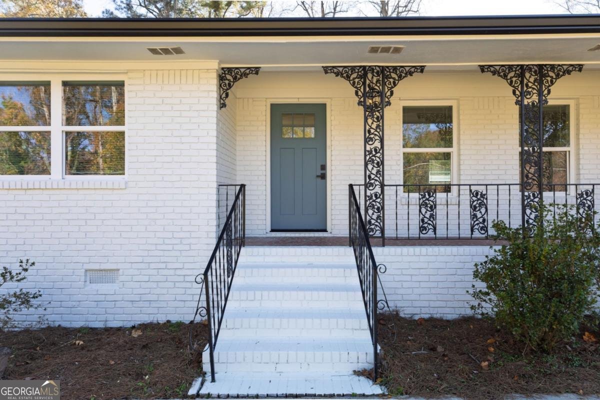 2163 Willow Lane Austell - 2