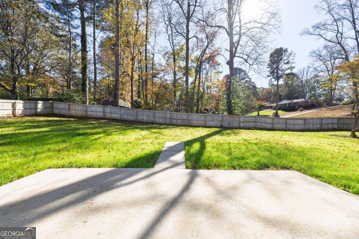 2163 Willow Lane Austell - 27