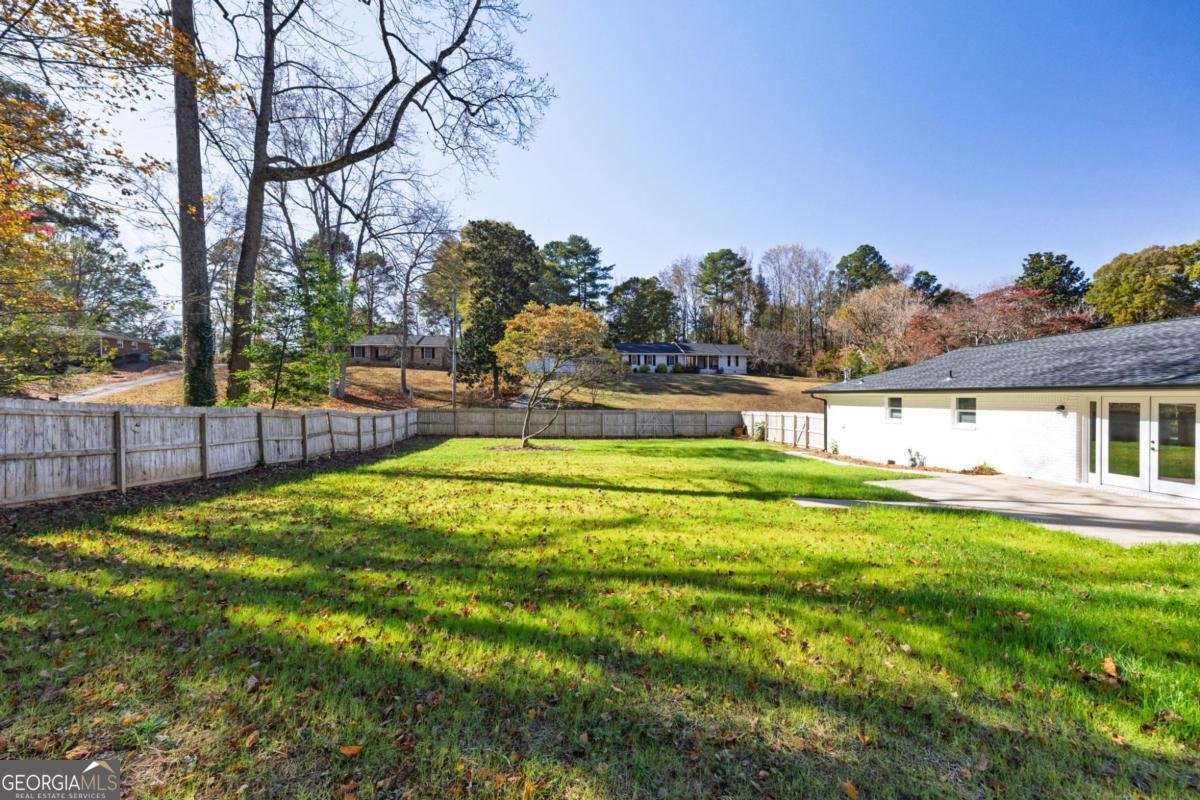 2163 Willow Lane Austell - 28