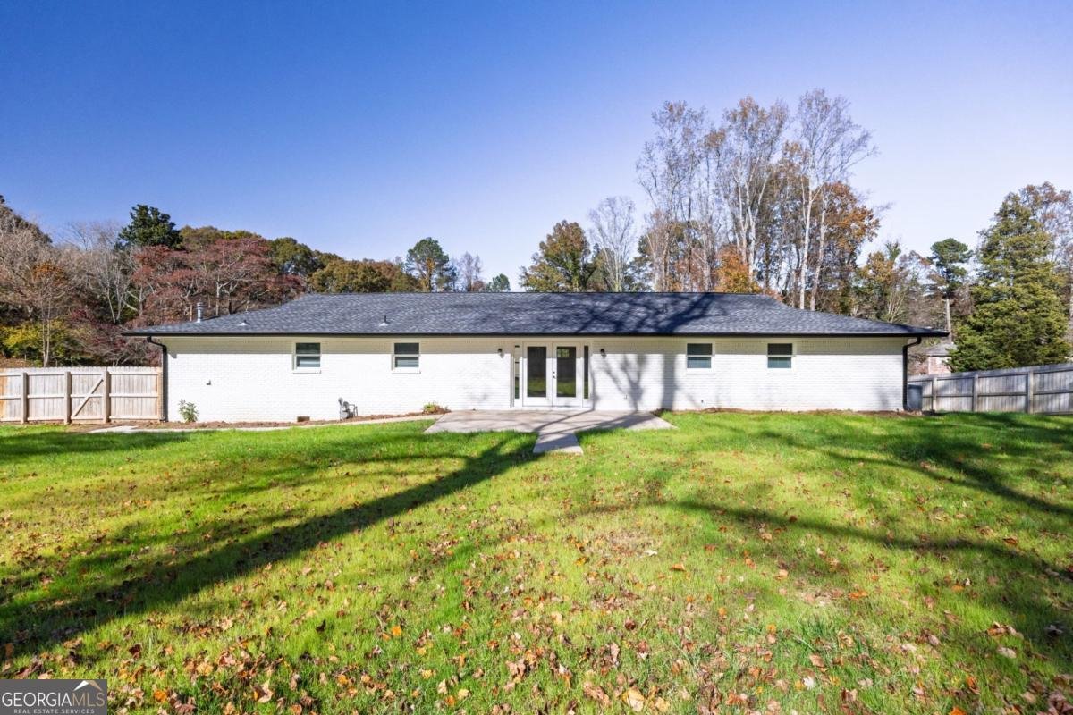 2163 Willow Lane Austell - 29