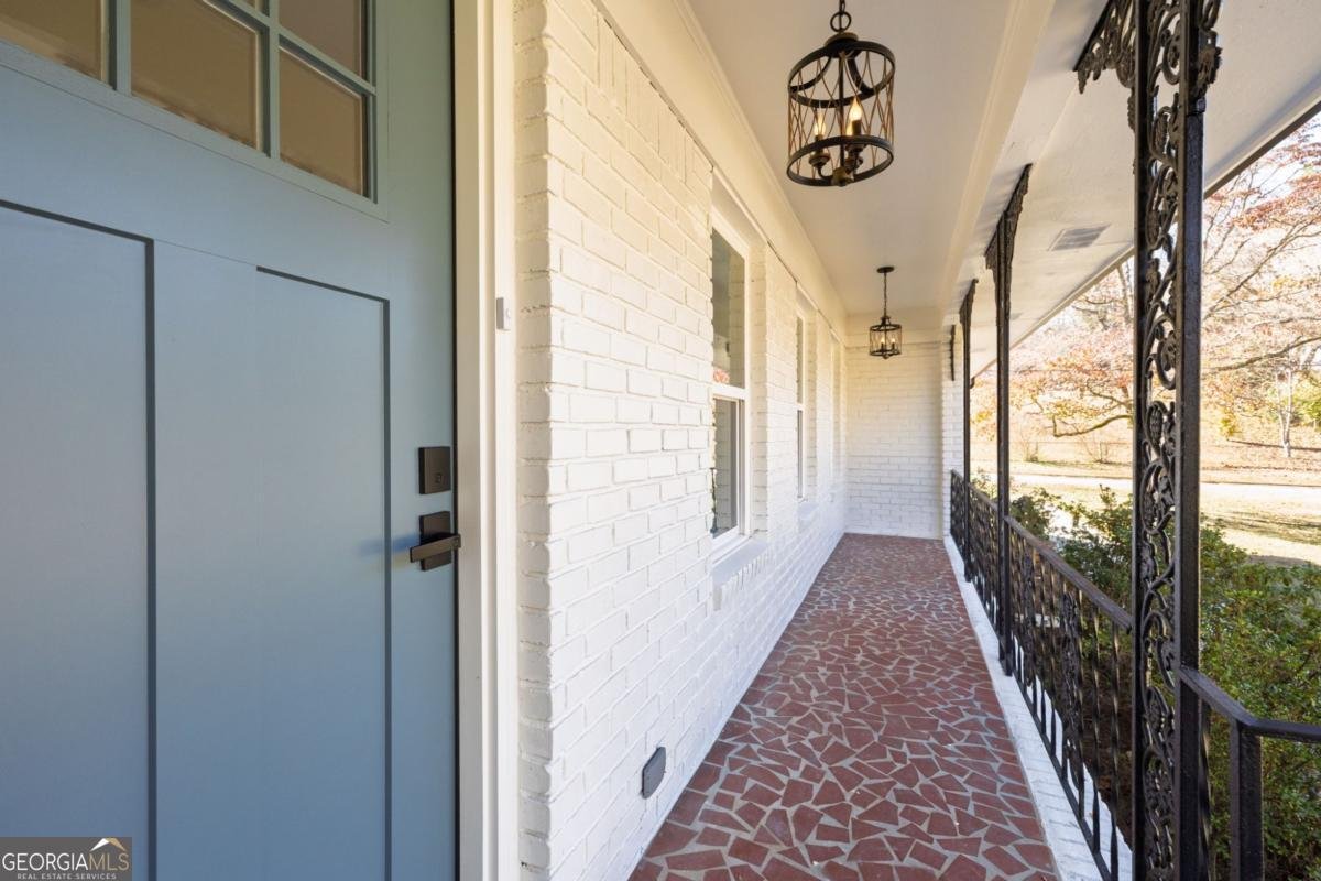 2163 Willow Lane Austell - 3