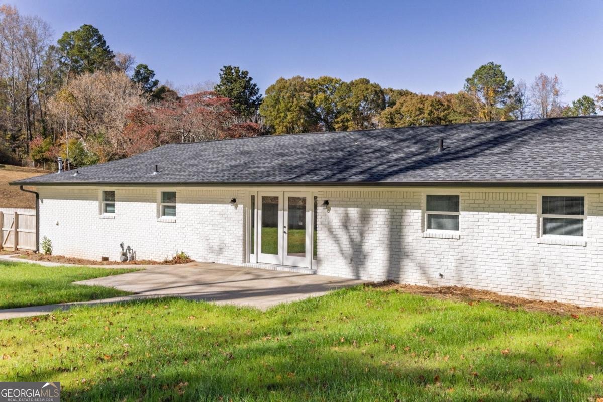 2163 Willow Lane Austell - 30