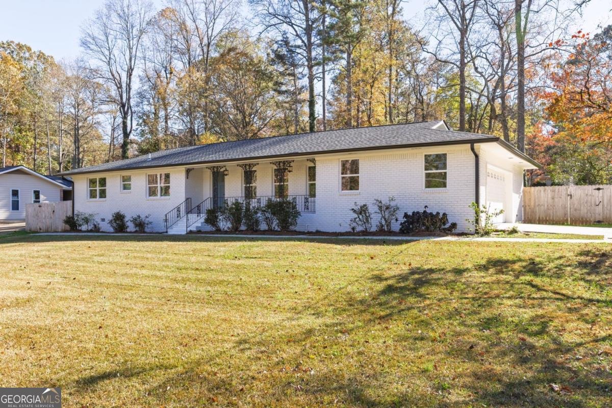 2163 Willow Lane Austell - 31