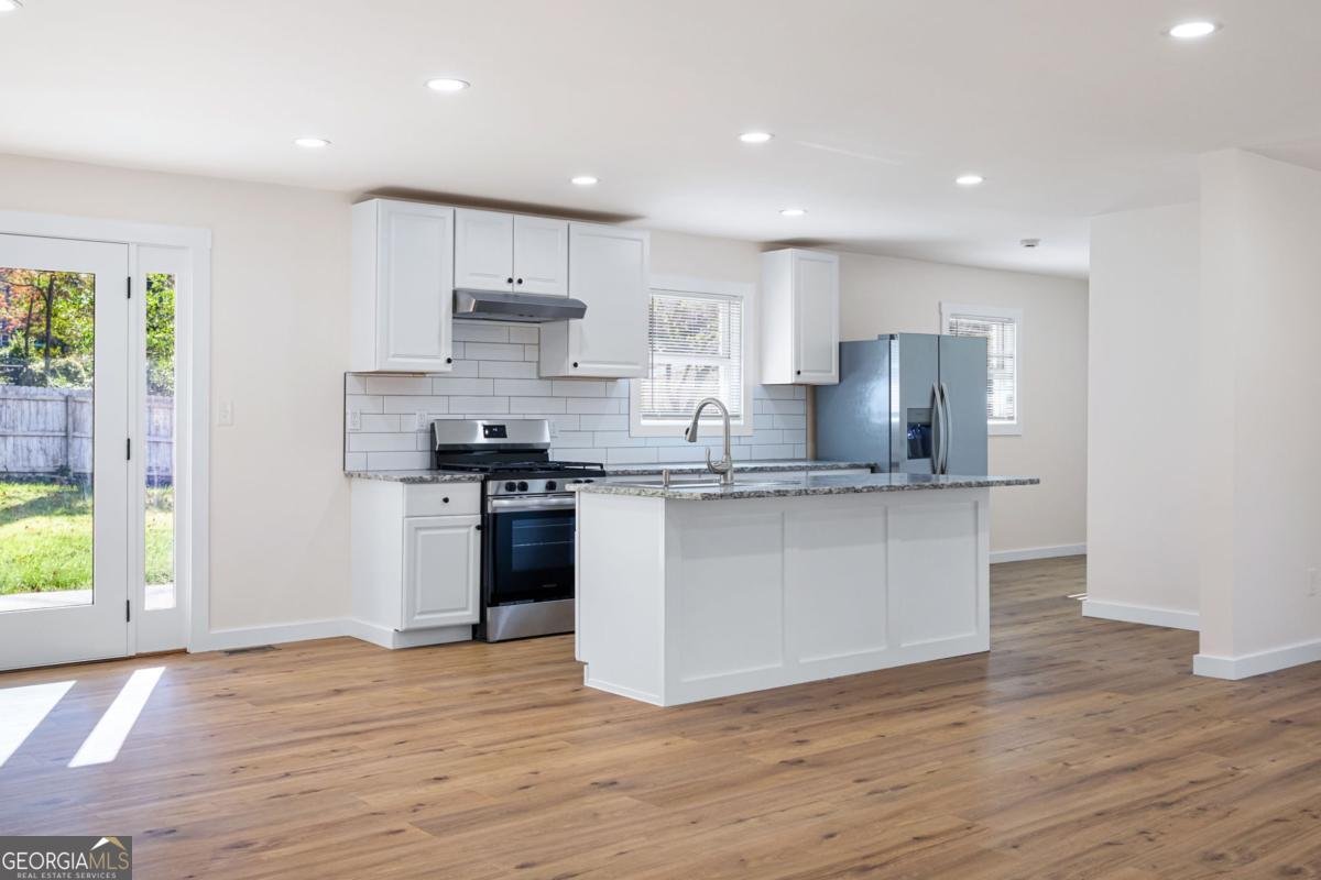 2163 Willow Lane Austell - 5