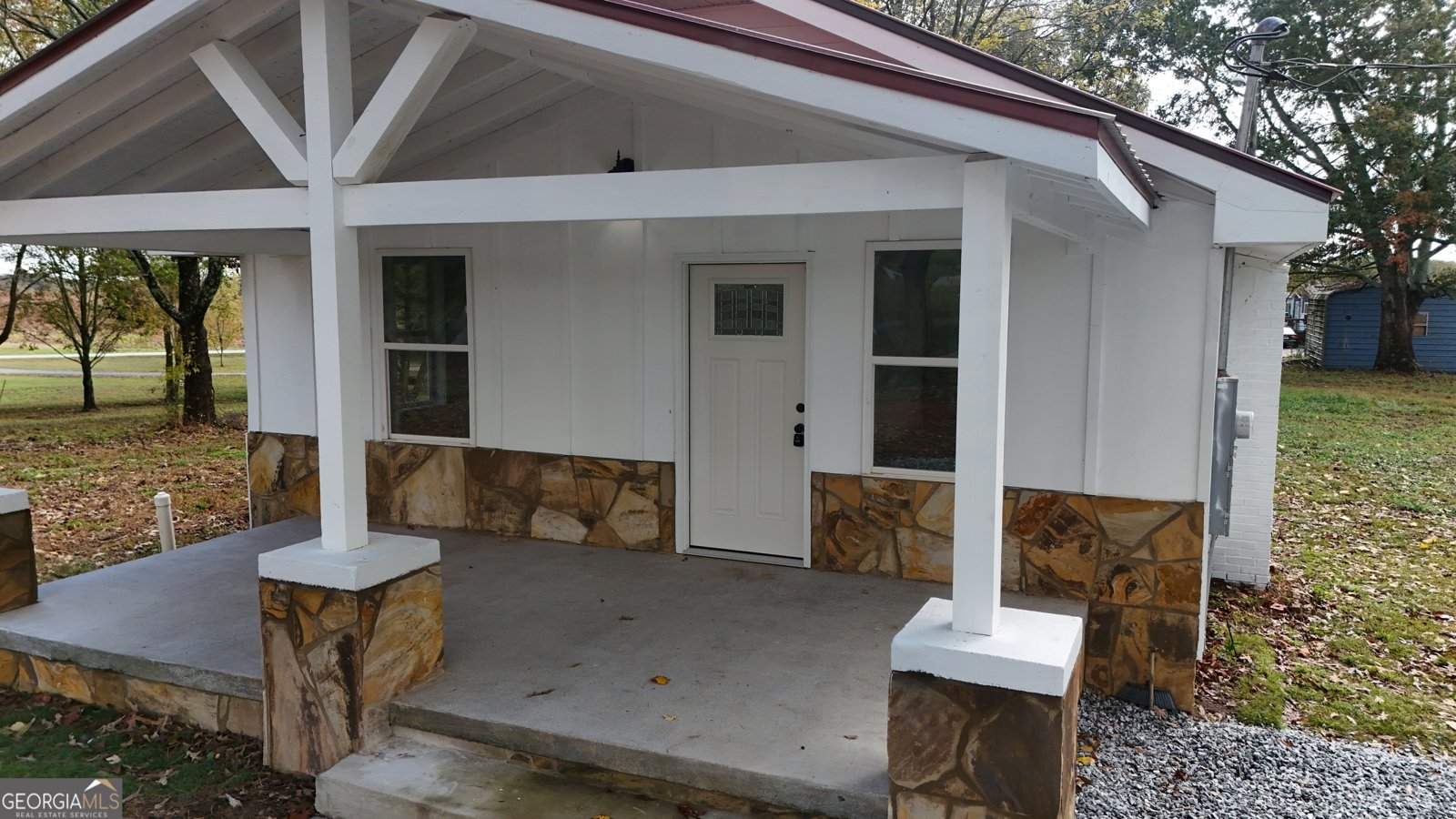 2301 Highway 254 Cleveland - 2