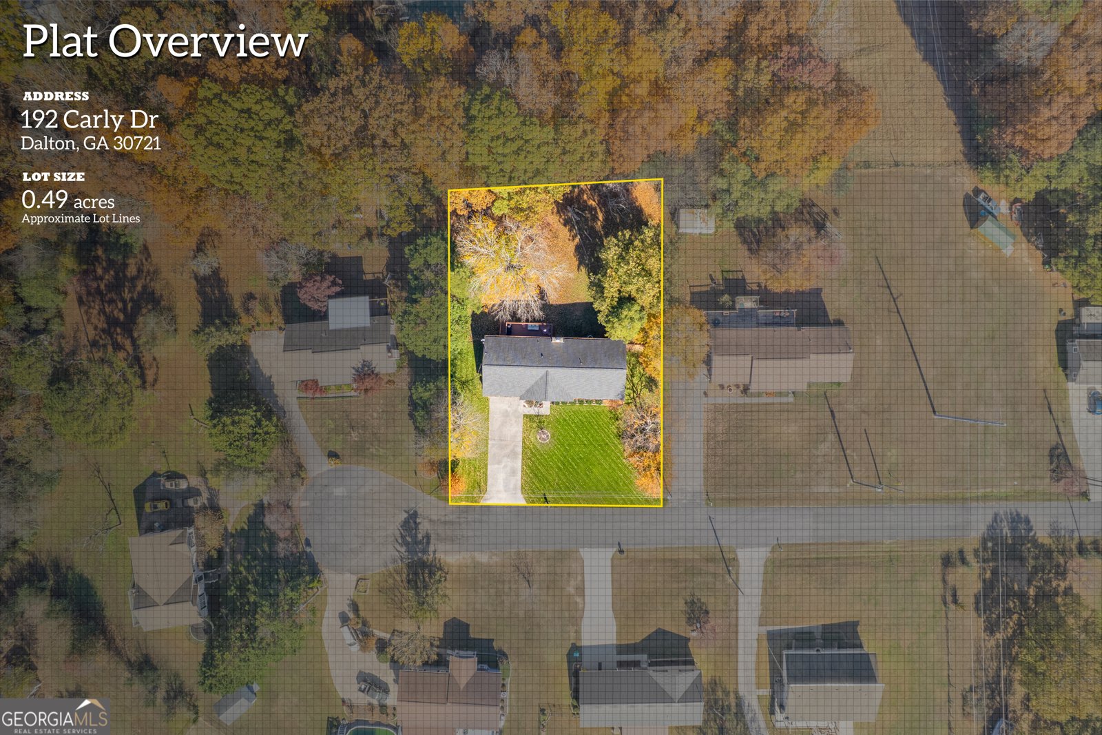 192 Carly Drive Dalton - 18