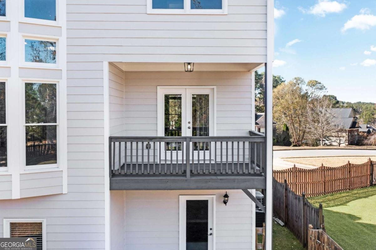 271 Ivy Hall Lane Dallas - 1