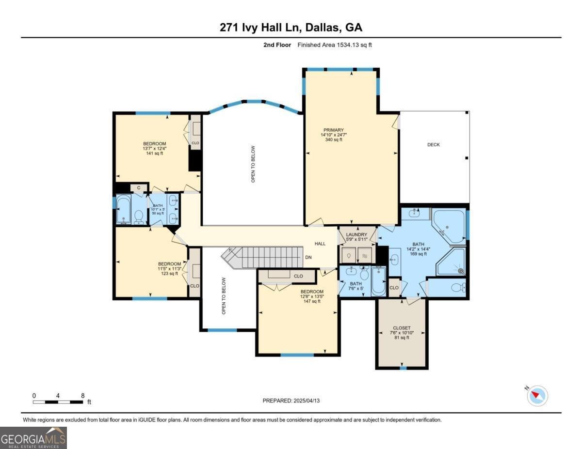 271 Ivy Hall Lane Dallas - 11